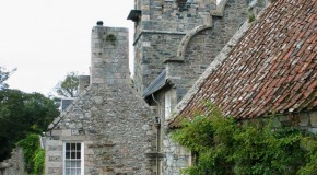 There Was Once a One Man Invasion Attempt of the Island Nation of Sark
