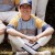 Charlie Sheen Once Bought 2,615 Tickets to a Major League Baseball Game so He Could Improve His Odds of Catching a Home Run Ball