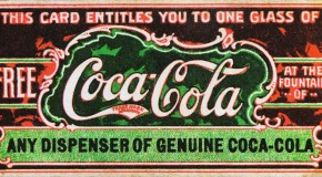 This Day in History: Civil War Veteran and Morphine Addict John Pemberton Invents Coca-Cola