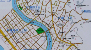 Most Streets in Japan Don’t Have Names