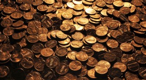It Costs More Than Double What Pennies and Nickels are Worth to Produce Them