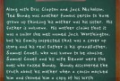 Ted Bundy Grew Up Thinking His Mother was His Sister