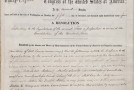 Mississippi Didn’t Officially Outlaw Slavery Until 1995