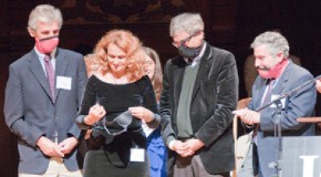 There is a Parody Set of Nobel Prizes Given Out Annually for Trivial Scientific Achievements, The IG Nobel Prizes