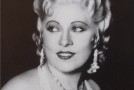 This Day in History: Mae West is Sentenced to 10 Days in Prison for Writing, Directing, and Performing in the Broadway Play “Sex”