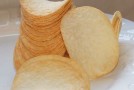 The Inventor of the Pringles Can was Buried in One