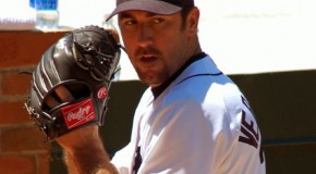 In High School, MLB Star Justin Verlander Traded a Small Percentage of His Eventual $3.12 Million Signing Bonus for a Chocolate Milk