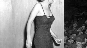Marilyn Monroe was Not Even Close to a Size 12-16