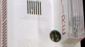How a Smoke Alarm Works