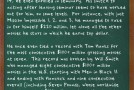Tom Cruise’ Real Name is Thomas Mapother IV