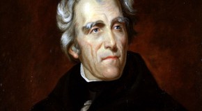 This Day in History: Future U.S. President Andrew Jackson Kills Charles Dickinson for Publicly Calling Jackson a “Worthless Scoundrel, a Poltroon and a Coward”