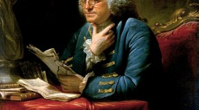 Ben Franklin’s Proposal of Something Like Daylight Saving Time was Written as a Joke