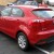 2012 Kia Rio Geocache Challenge