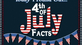 4th Of July Facts