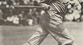 This Day in History: After Facing One Batter, Babe Ruth Punches an Umpire for Throwing Him Out of the Game. Ruth’s Replacement Then Throws a No-Hitter