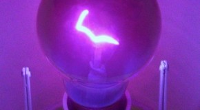 Why Black Lights Make Things Glow