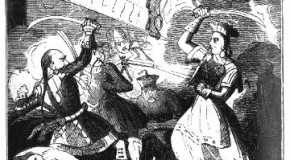 The Female Prostitute That Rose to Become One of the Most Powerful Pirates in History and Whose Armada Took on the Chinese, British, and Portuguese Navies… and Won