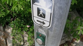 Many Crosswalk Signal Buttons Don’t Do Anything Anymore