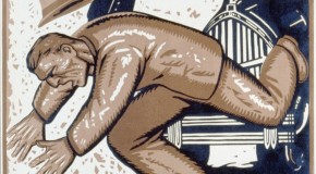 Origin of the Term Jaywalking