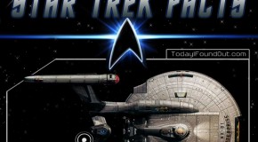10 Interesting Star Trek Facts