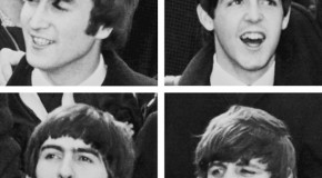 This Day in History: A Hard Day’s Night Debuts in the United States