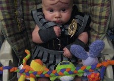 A Man Once Tried to Raise His Son as a Native Speaker in Klingon
