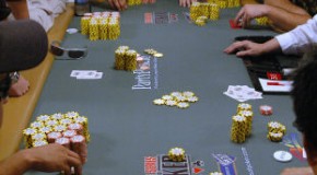 How the Game “Poker” Got Its Name