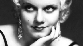 Origin of the Phrase “Blonde Bombshell”