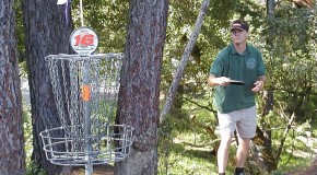The Man Responsible for the Modern Frisbee Design and the “Father of Disc Golf” was Cremated and Had His Ashes Molded Into Frisbees