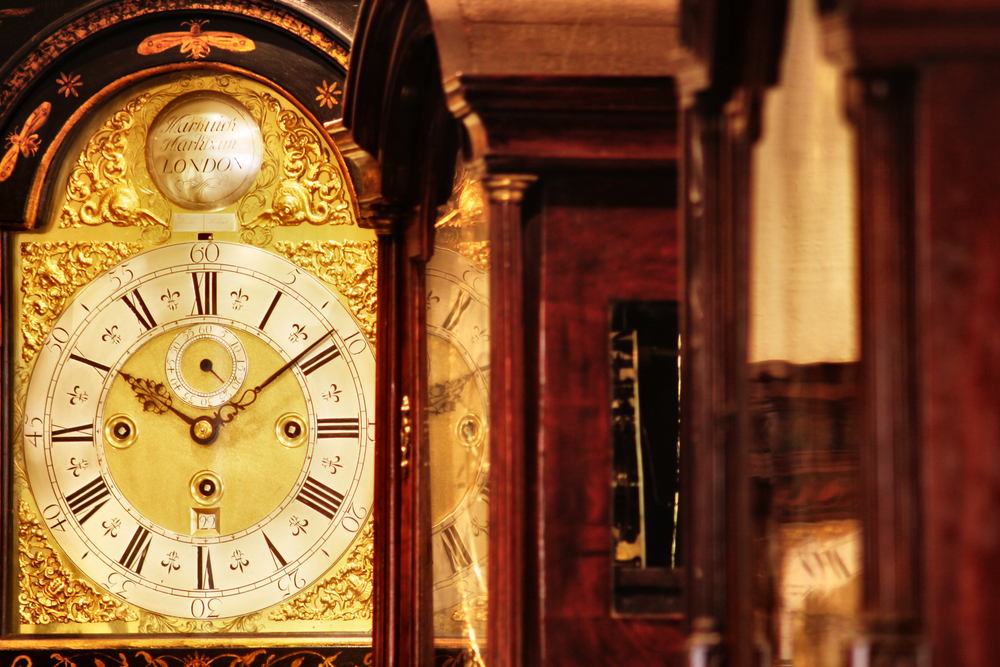 Grandfather Clocks Why Do They Call Grandfather Clocks by That Name?