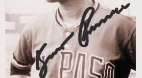 Kurt Russell Played Minor League Baseball Until an Injury Ended His Career