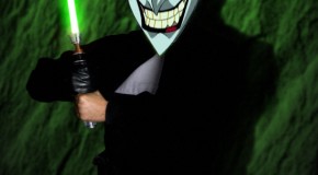 The Guy Who Played Luke Skywalker Has Played the Character of the Joker Longer Than Any Other Actor