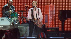 The Beatles Were Once Banned from Playing in Israel