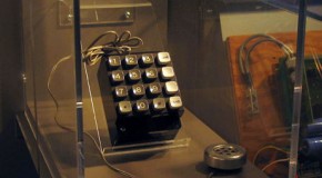 Steve Jobs’ First Business was Selling Blue Boxes that Allowed Users to Get Free Phone Service Illegally