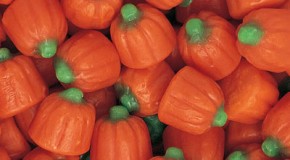 How Candy Pumpkins and Halloween Helped Change Daylight Saving Time
