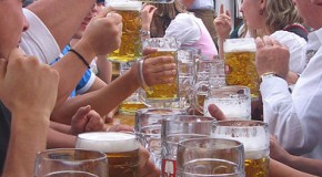 Alcohol Does Not Help Prevent Hypothermia, It Actually Makes It More Likely