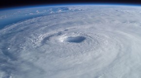How Hurricanes are Named