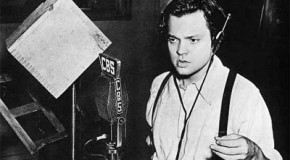 The Final Day in the Life of Orson Wells