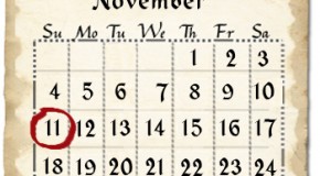 This Day In History: November 11