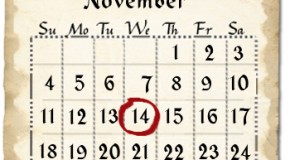 This Day In History: November 14