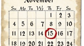 This Day In History: November 15