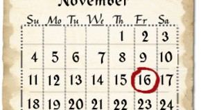 This Day In History: November 16