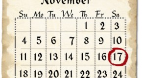 This Day In History: November 17
