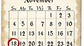 This Day In History: November 18