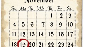 This Day In History: November 19