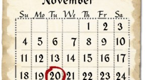 This Day In History: November 20