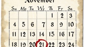 This Day In History: November 21