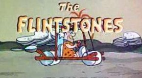What Did Barney Rubble Do for a Living