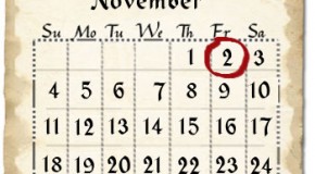 This Day In History: November 2