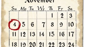 This Day In History: November 4